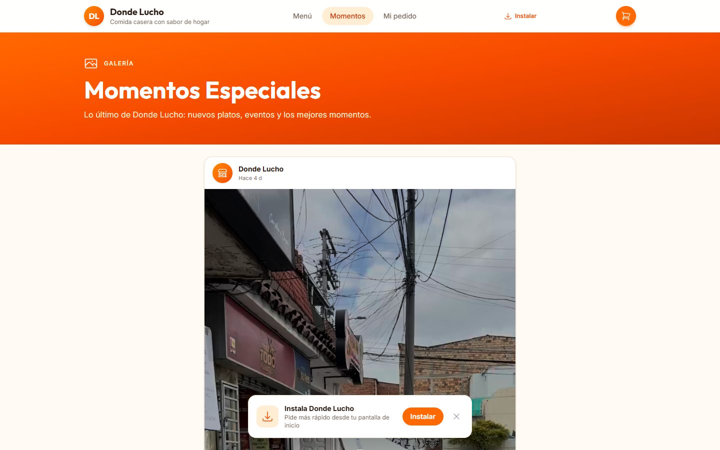 Domicilios captura 2