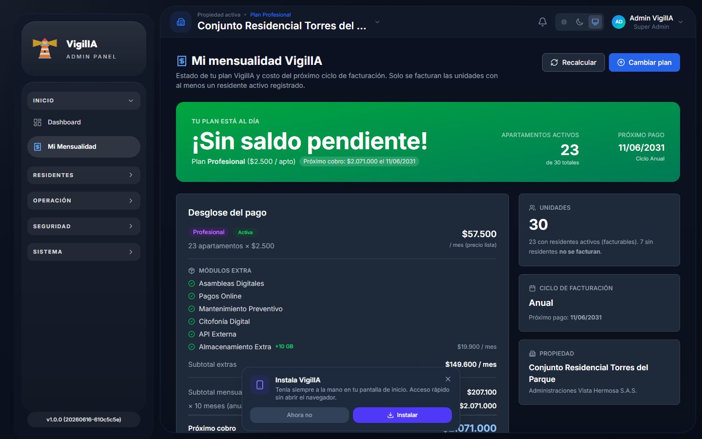 VigilIA captura 2